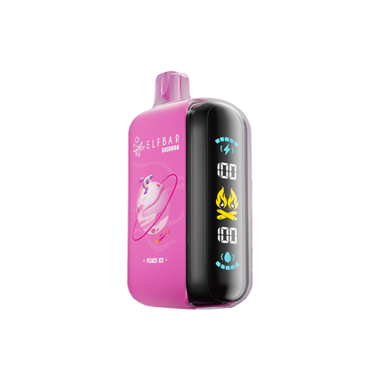ELFBAR GH20000 - Peach Ice