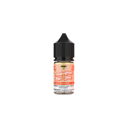 POP Liquid - Passionfruit Kiwi Lime