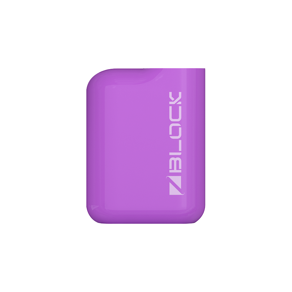 ZBlock - Battery