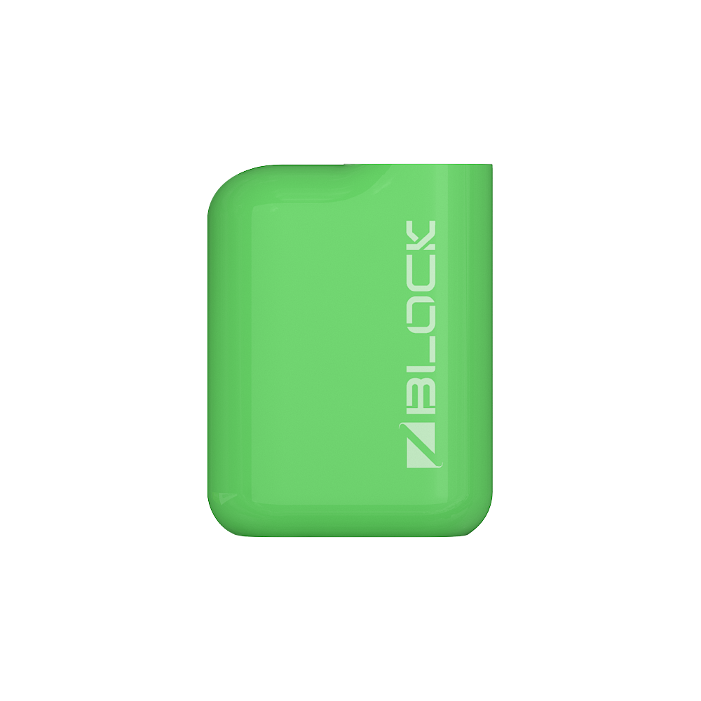 ZBlock - Battery