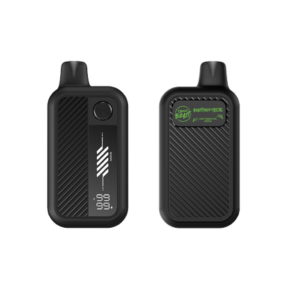 Beast Mode Max 2/3 - Watermelon Apple