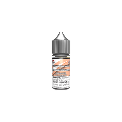 IVG Liquid - White Peach Raspberry