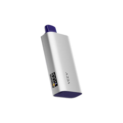 VEEV NOW - BLUEBERRY