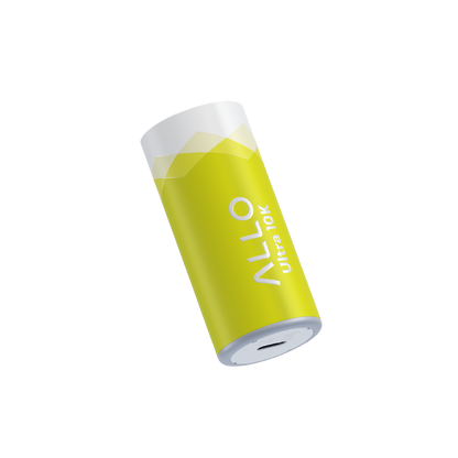 Allo - Ultra 10K Device