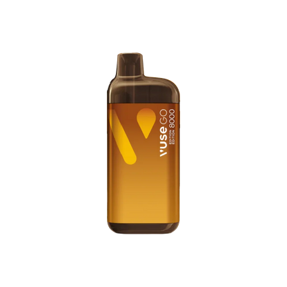 VUSE GO Edition 8000 - Creamy Tobacco