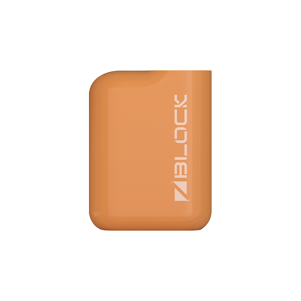 ZBlock - Battery