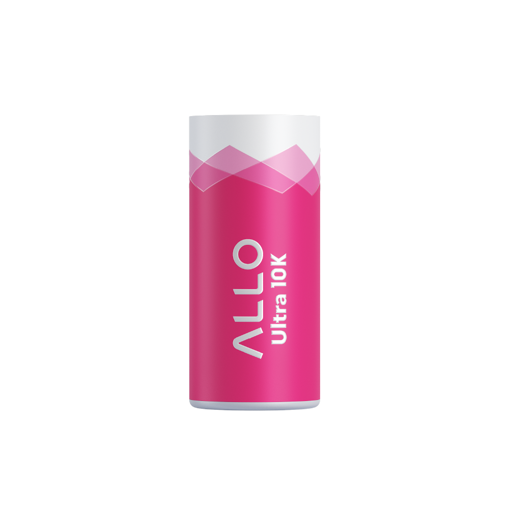 Allo - Ultra 10K Device