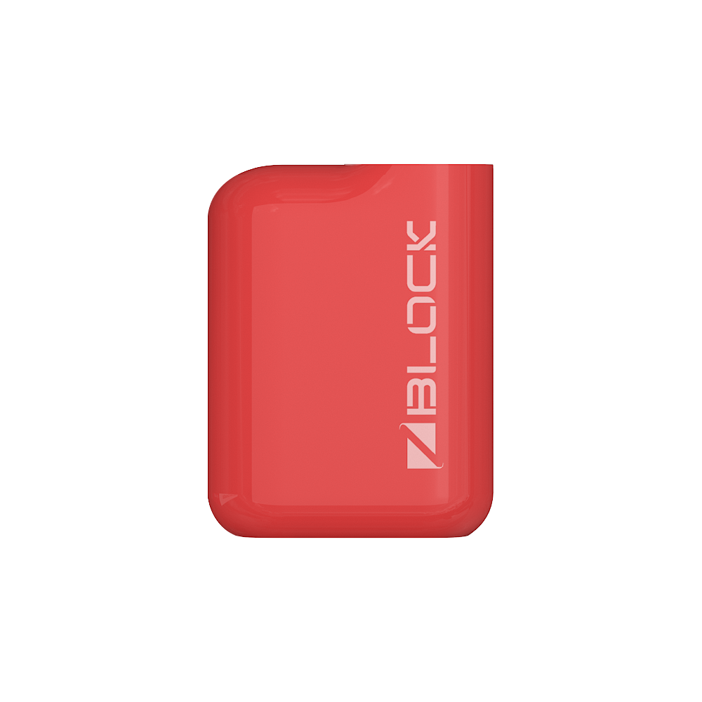 ZBlock - Battery