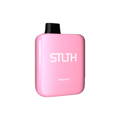STLTH TITAN MAX - Punch Ice
