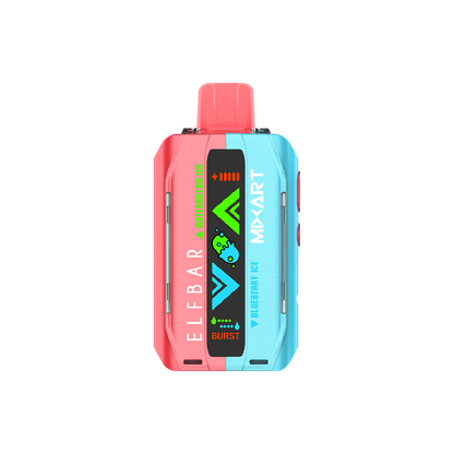 Elfbar MixArt 40K - Blueberry Watermelon Ice