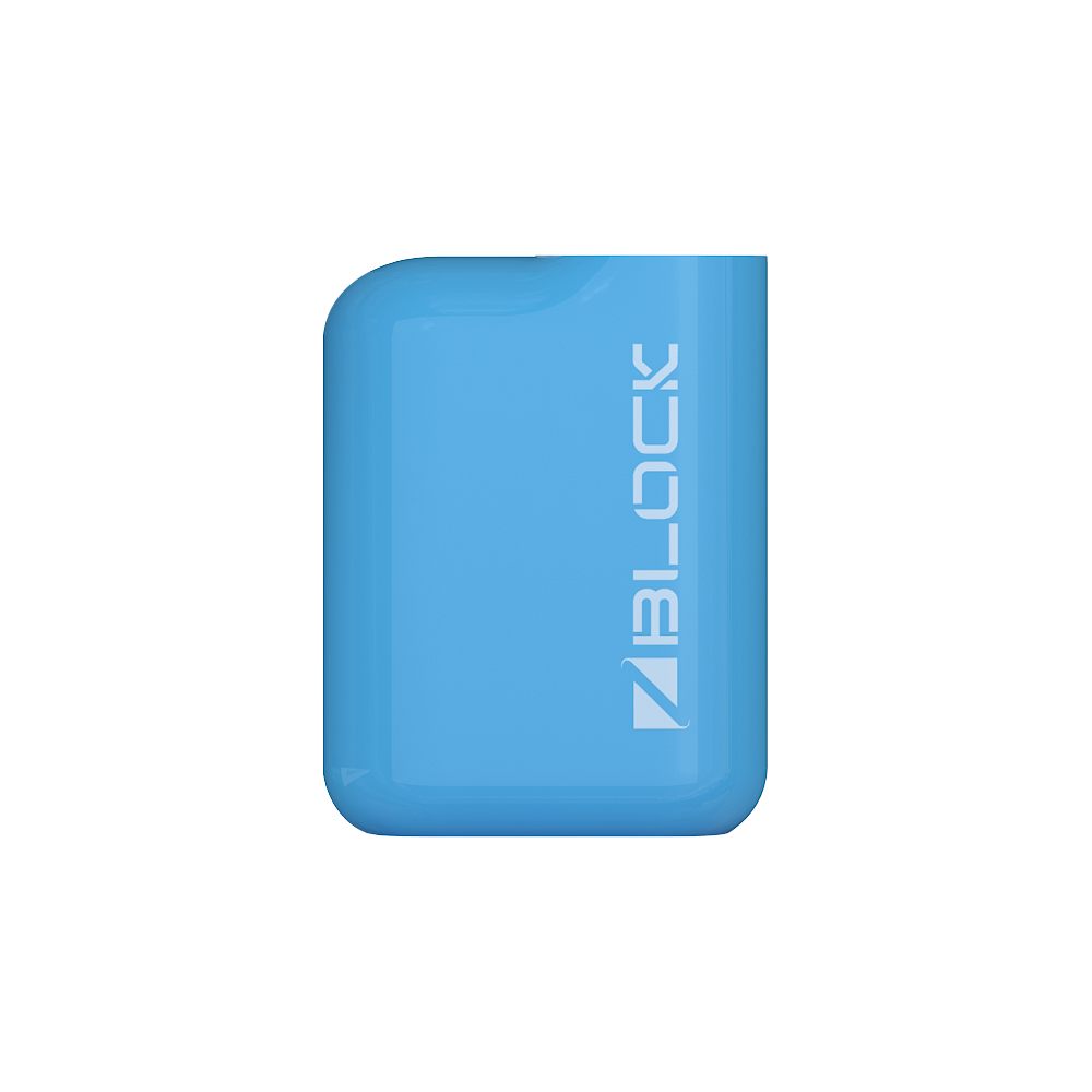 ZBlock - Battery