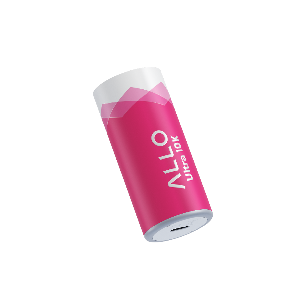Allo - Ultra 10K Device