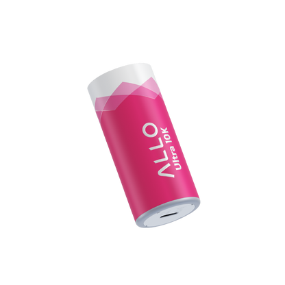 Allo - Ultra 10K Device