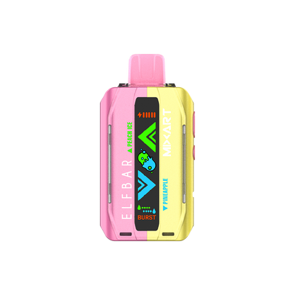 Elfbar MixArt 40K - Pineapple Peach Ice