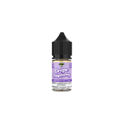 POP Liquid - Grape Raspberry