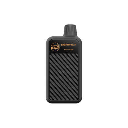 Beast Mode Max 3 - Frizzy Peach Iced