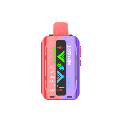 Elfbar MixArt 40K - Triple Berry Grape