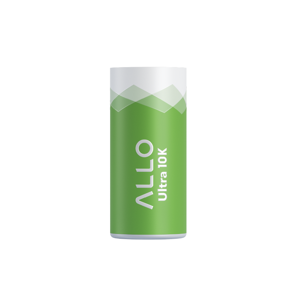 Allo - Ultra 10K Device