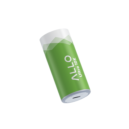 Allo - Ultra 10K Device