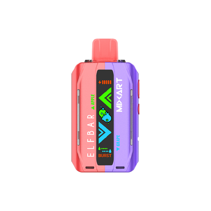 Elfbar MixArt 40K - Apple Grape