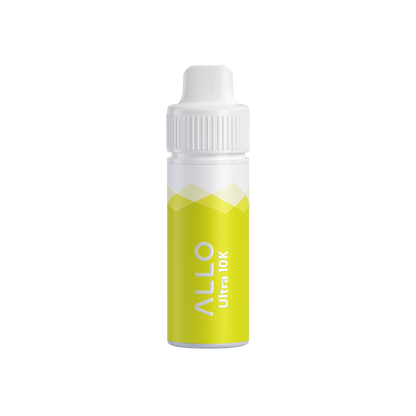 Allo 10k - Banana Ice