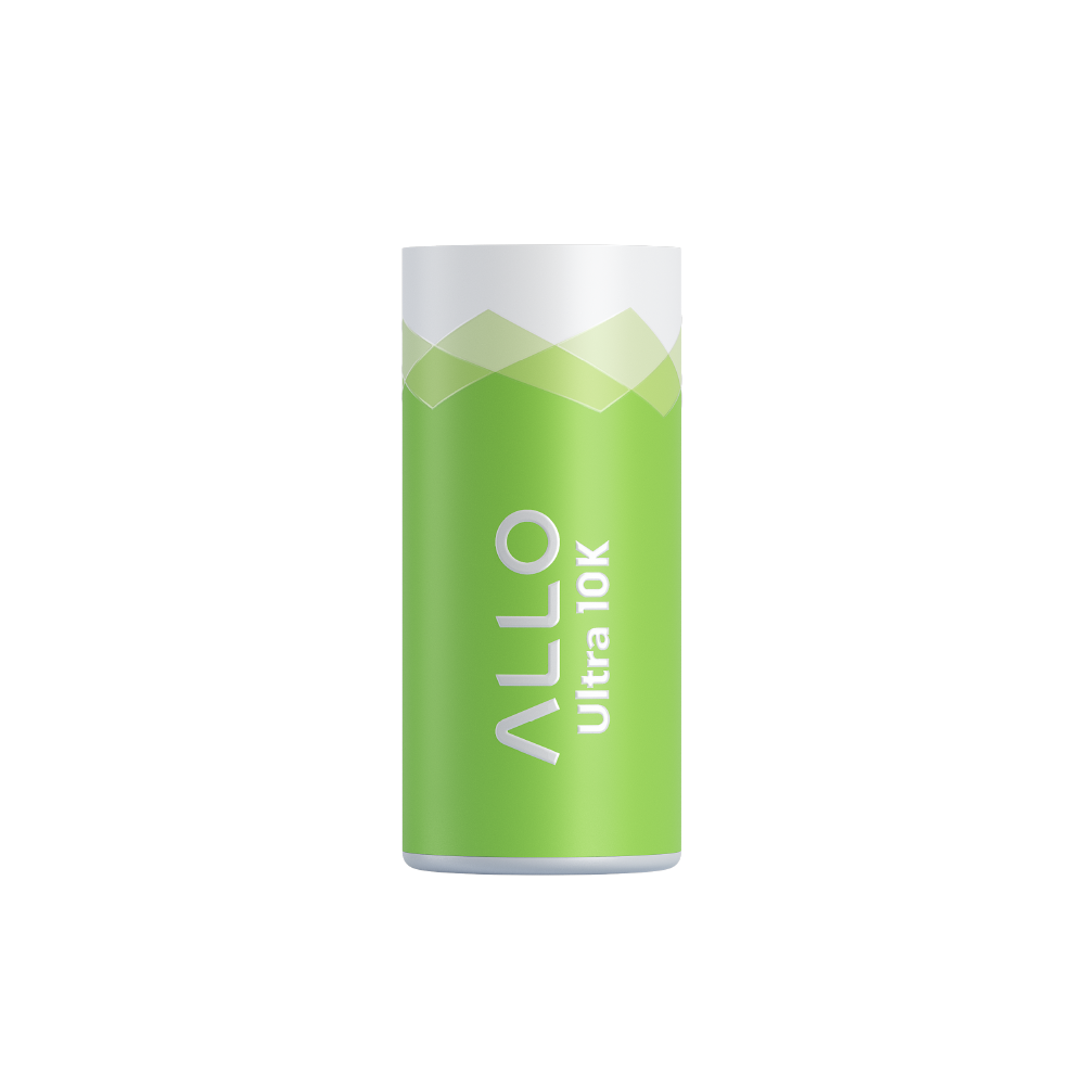 Allo - Ultra 10K Device