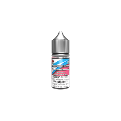 IVG Liquid - Blueberry Cherry Cranberry