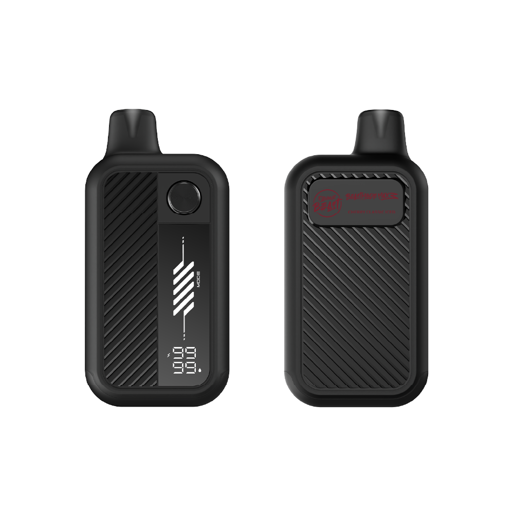 Beast Mode Max 3 - Cherry Classic Iced