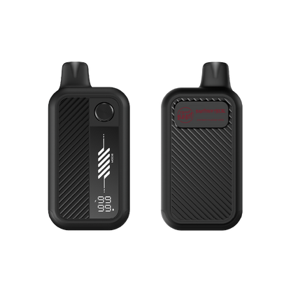 Beast Mode Max 3 - Cherry Classic Iced