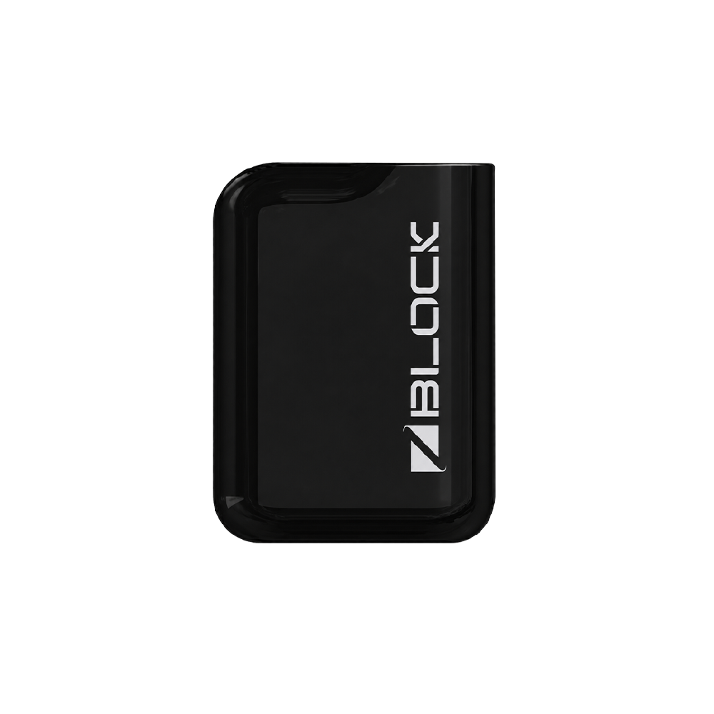 ZBlock - Battery
