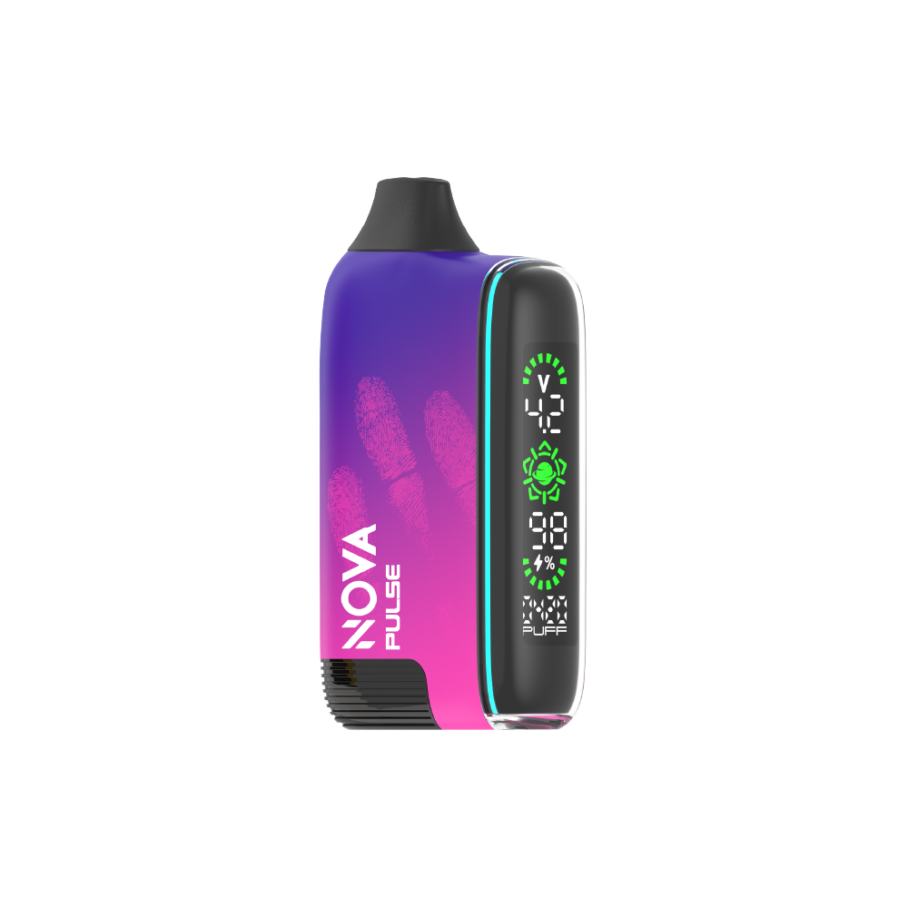 NOVA - Pulse