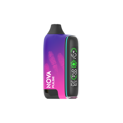 NOVA - Pulse