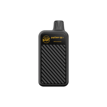 Beast Mode Max 2 - Mega Mango Iced