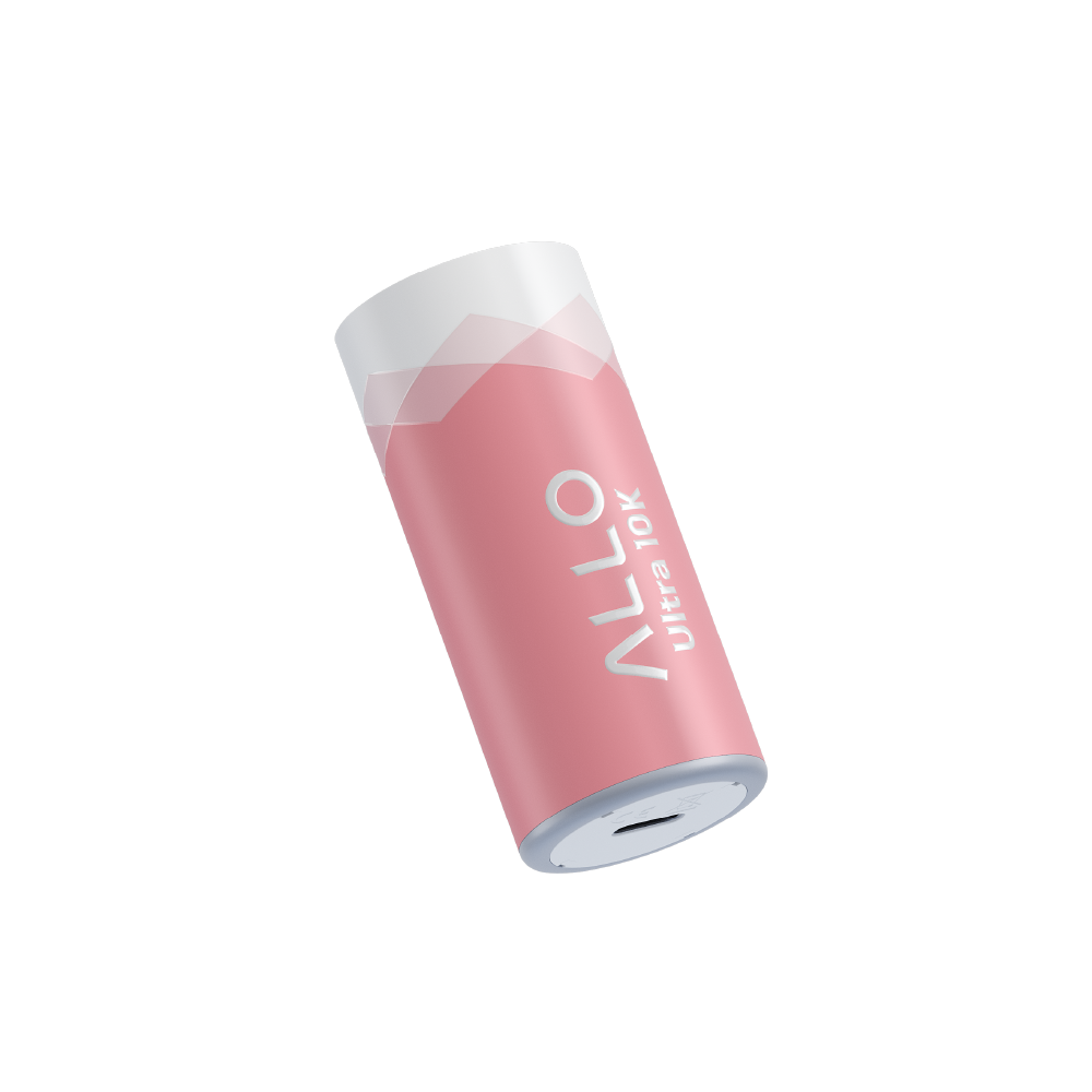 Allo - Ultra 10K Device