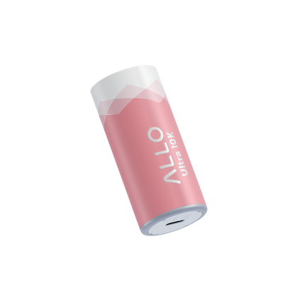 Allo - Ultra 10K Device