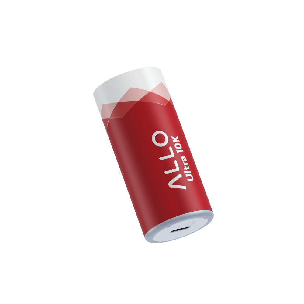 Allo - Ultra 10K Device
