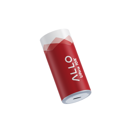 Allo - Ultra 10K Device