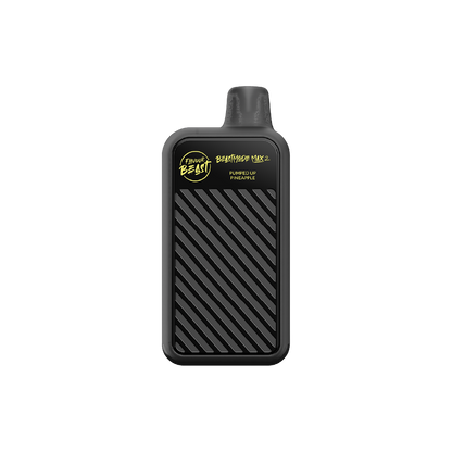 Beast Mode Max 2 - Pumped Up Pineapple Iced