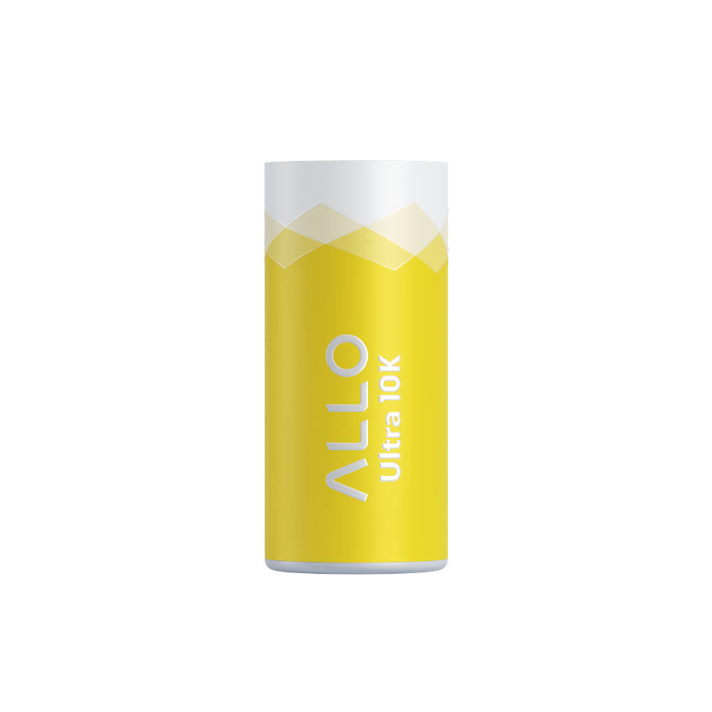 Allo - Ultra 10K Device