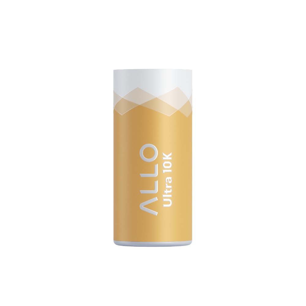 Allo - Ultra 10K Device