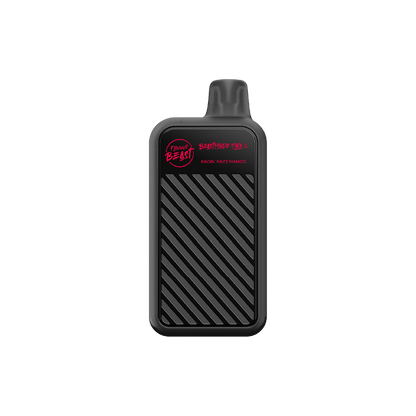 Beast Mode Max 2 - Ragin' Razz Mango (Iced)