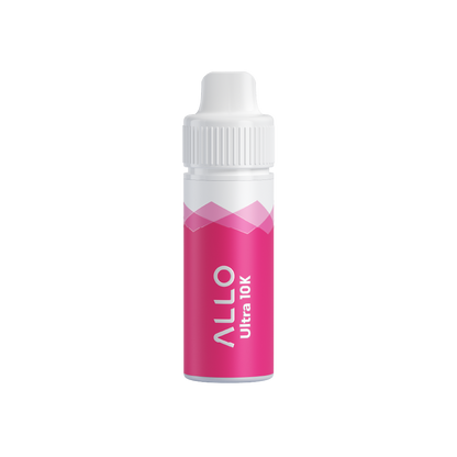 Allo 10k - Watermelon Ice