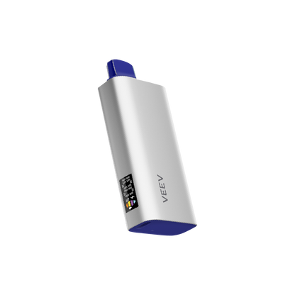 VEEV NOW - BLUE RASPBERRY