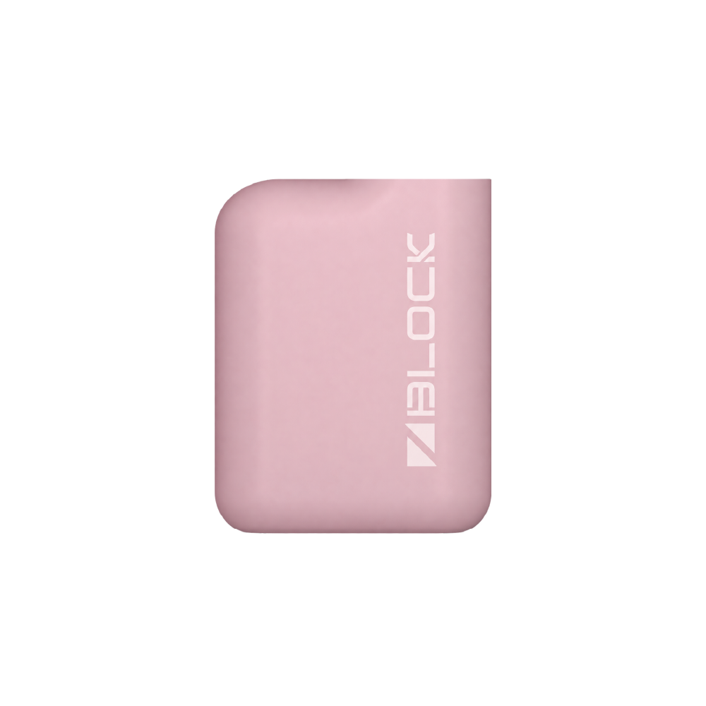 ZBlock - Battery