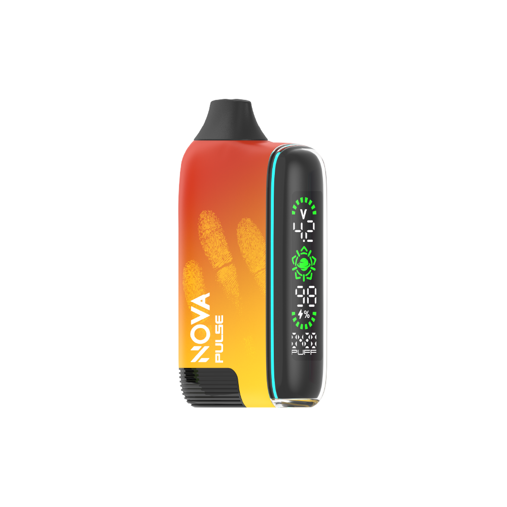 NOVA - Pulse