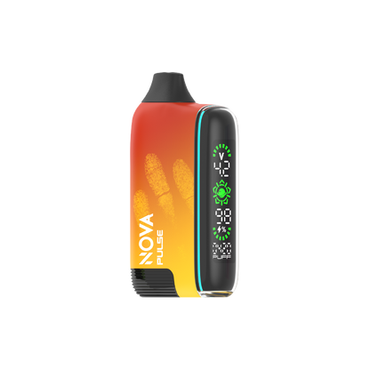 NOVA - Pulse