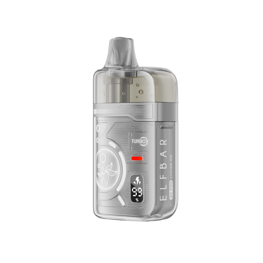 ELFBAR BC Pro 80K - Lychee Ice