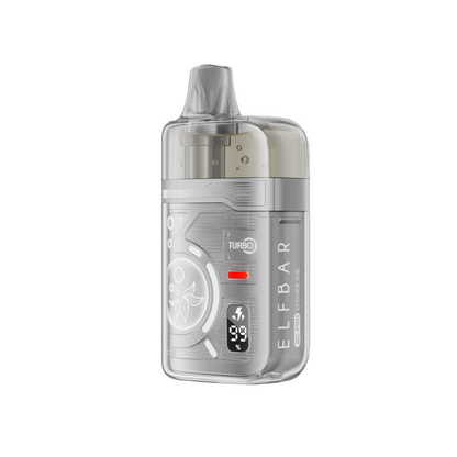 ELFBAR BC Pro 80K - Lychee Ice
