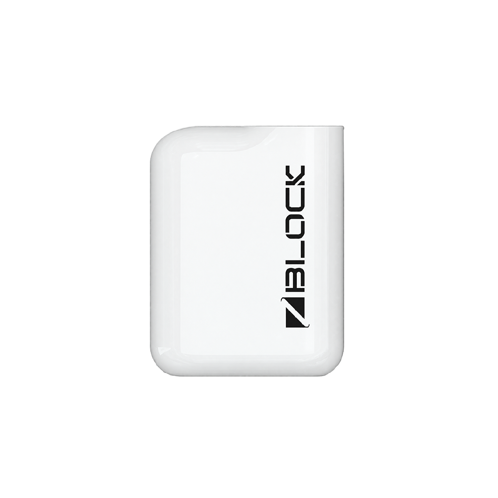 ZBlock - Battery
