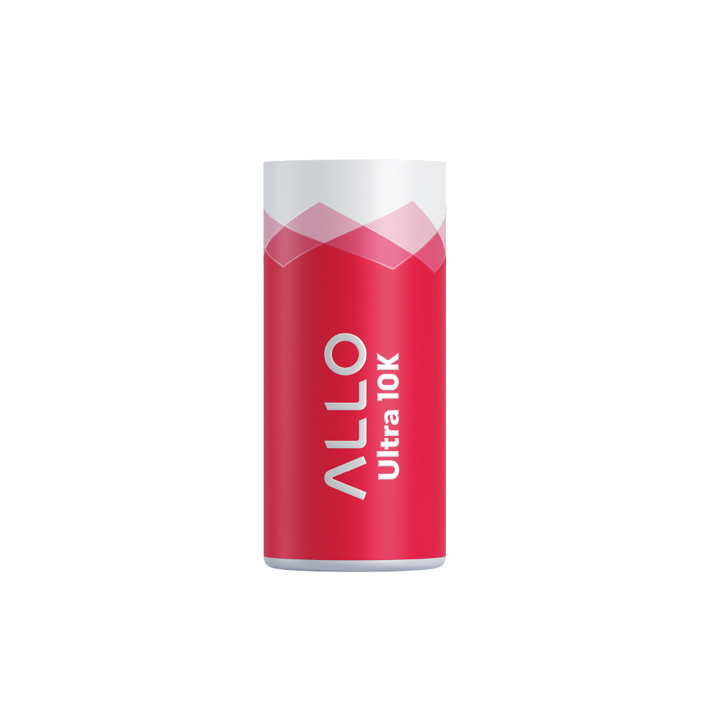 Allo - Ultra 10K Device